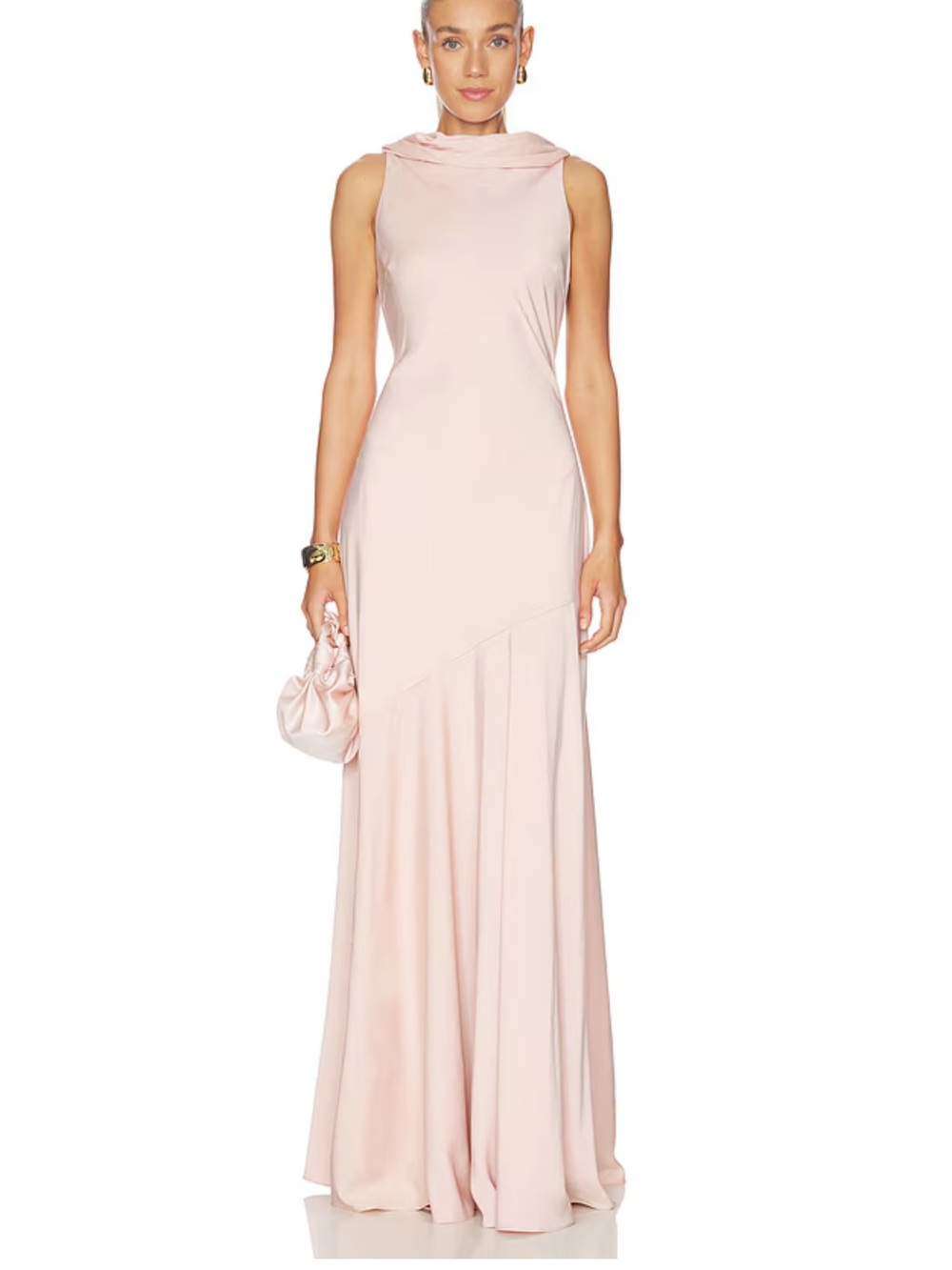 Lovers and Friends Sydney Gown